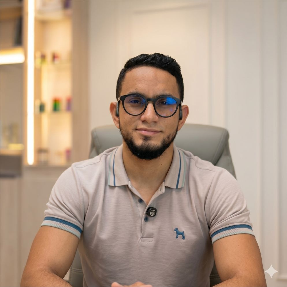 Carlos Calderon Consultor